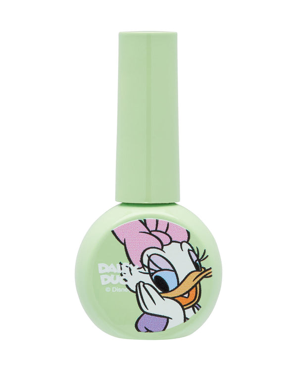 DAISY DUCK PASTEL GREEN