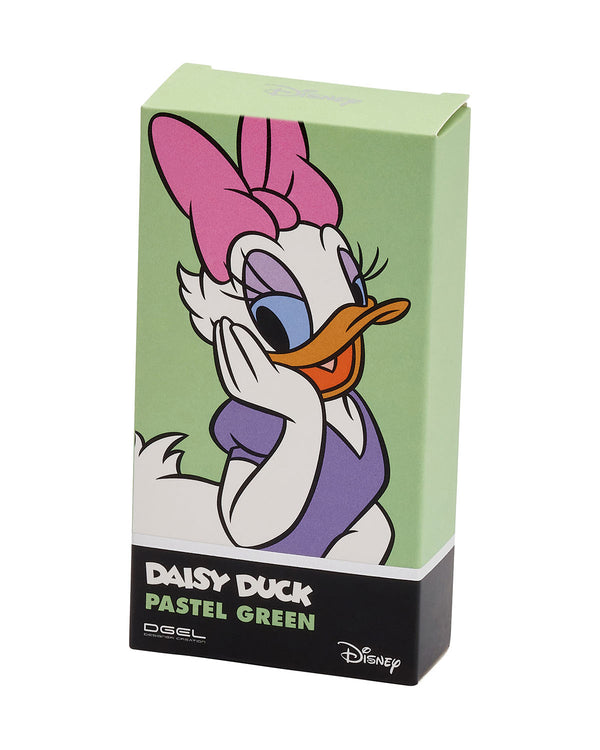 DAISY DUCK PASTEL GREEN