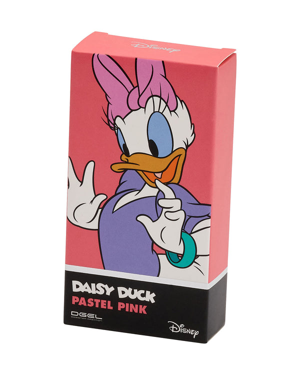 DAISY DUCK PASTEL PINK