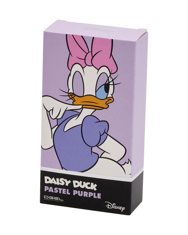 DAISY DUCK PASTEL PURPLE