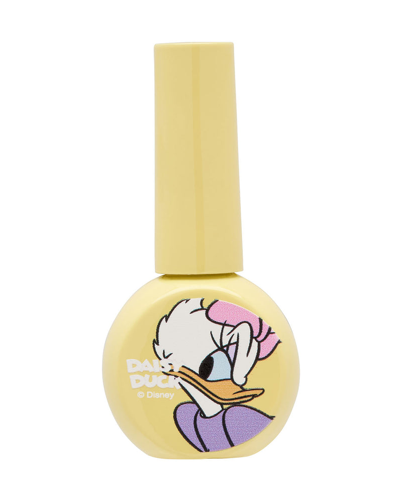 DAISY DUCK PASTEL YELLOW