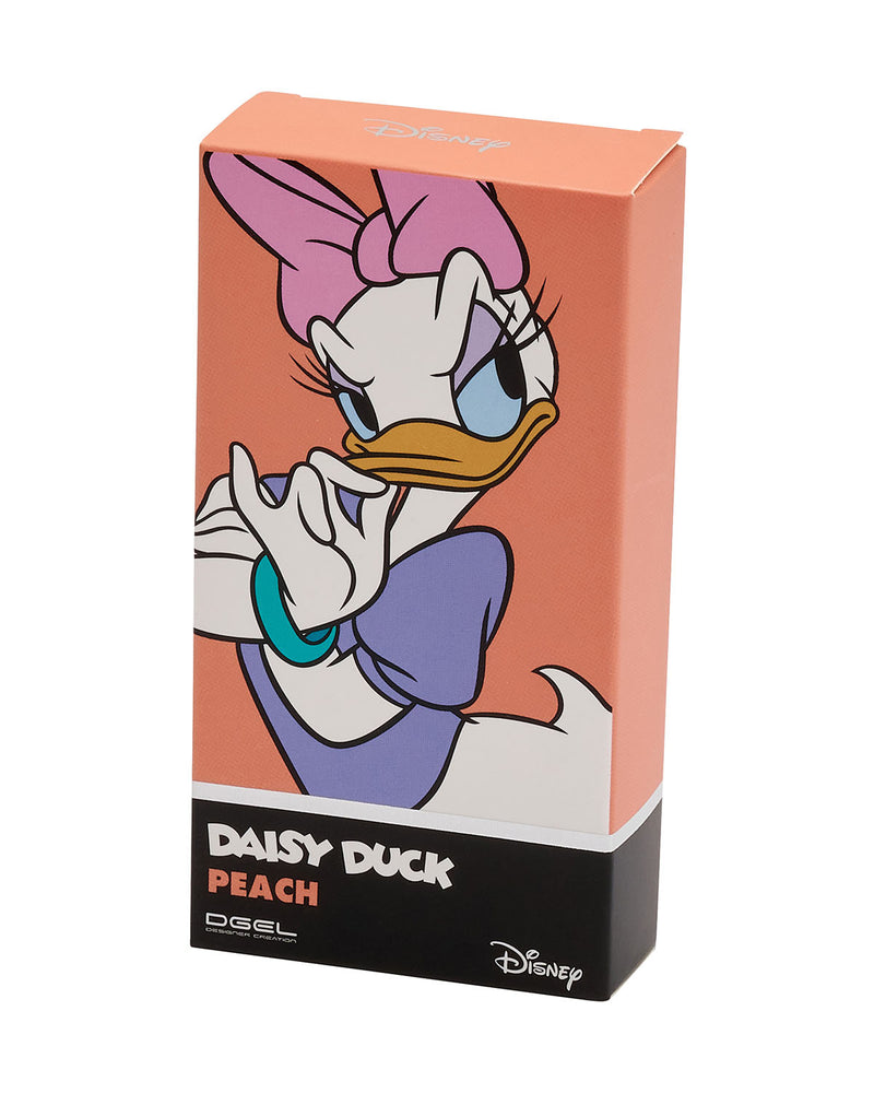 DAISY DUCK PEACH