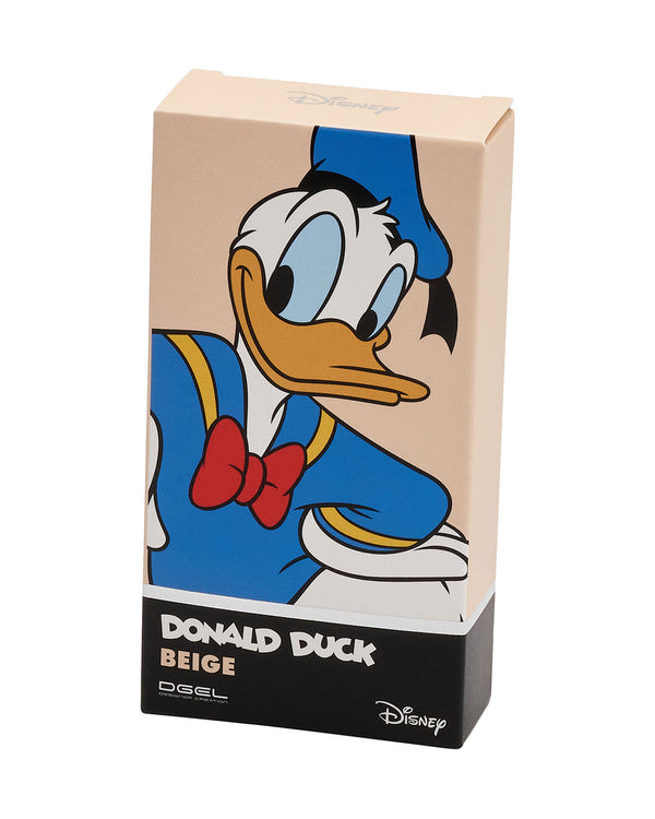 DONALD DUCK BEIGE