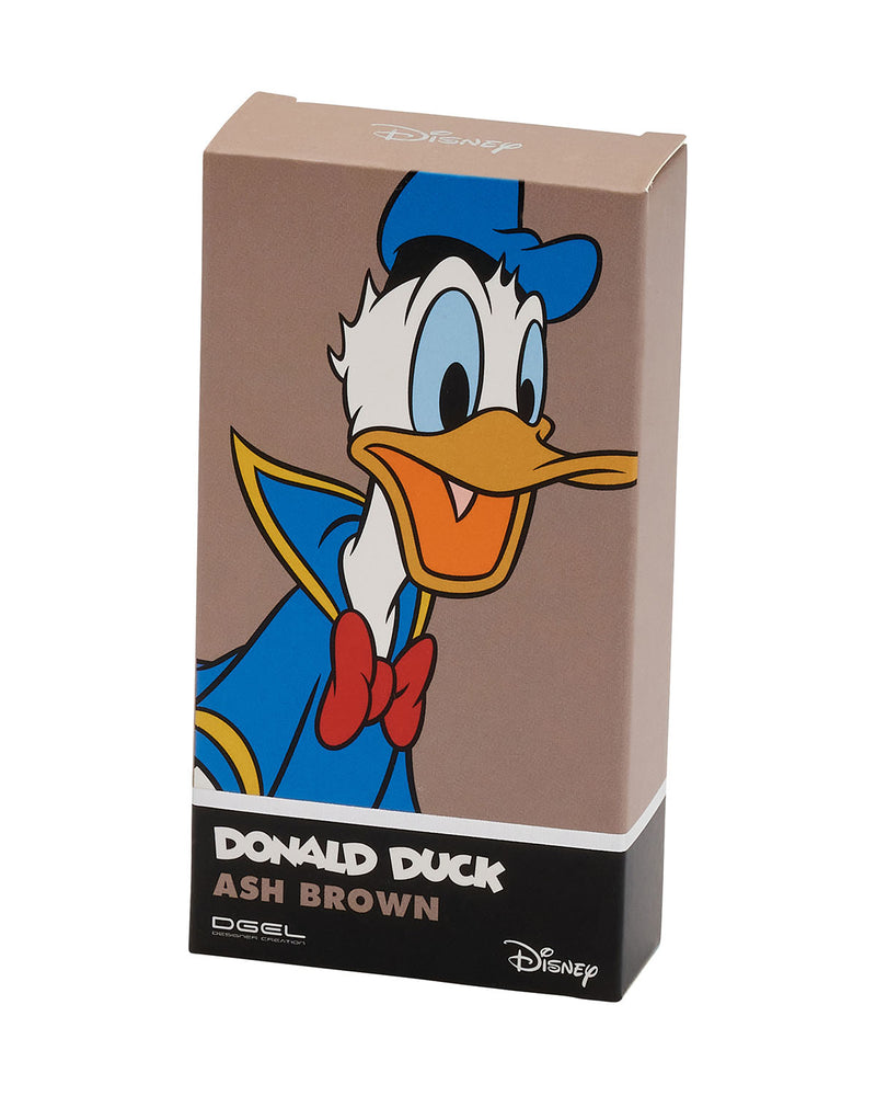 DONALD DUCK ASH BROWN