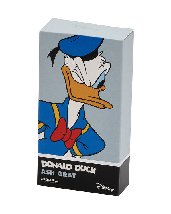 DONALD DUCK ASH GRAY