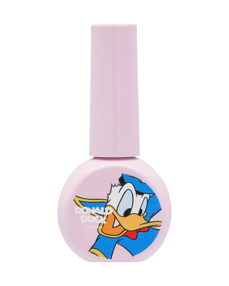 DONALD DUCK ASH PINK