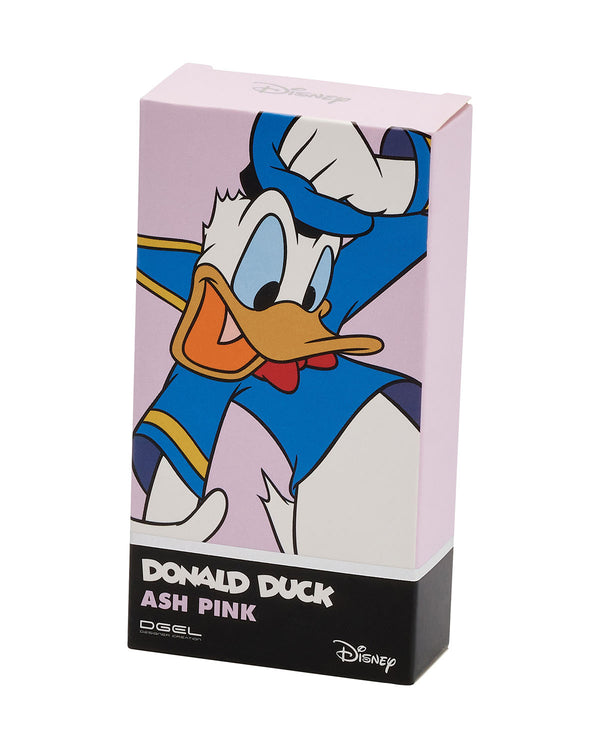 DONALD DUCK ASH PINK