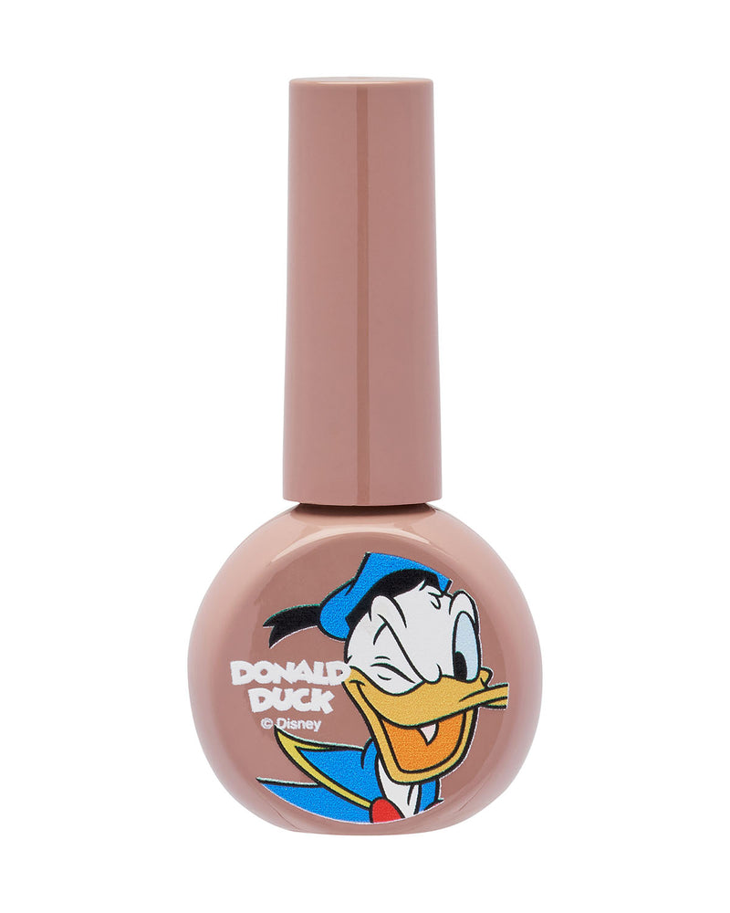 DONALD DUCK ASH ROSE