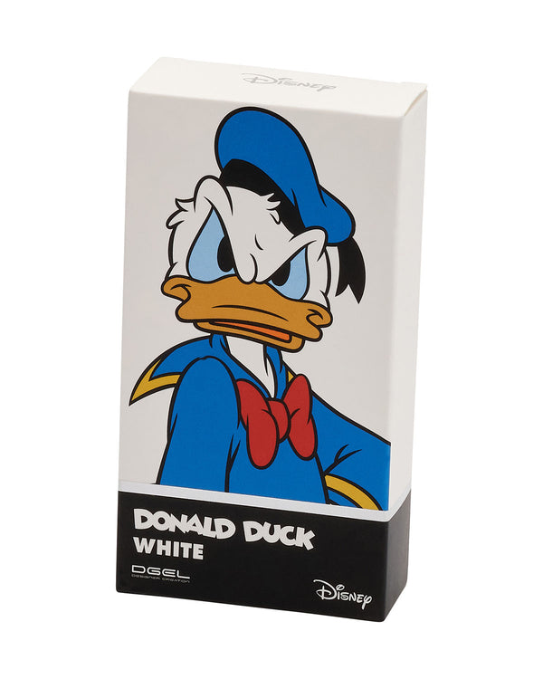 DONALD DUCK WHITE