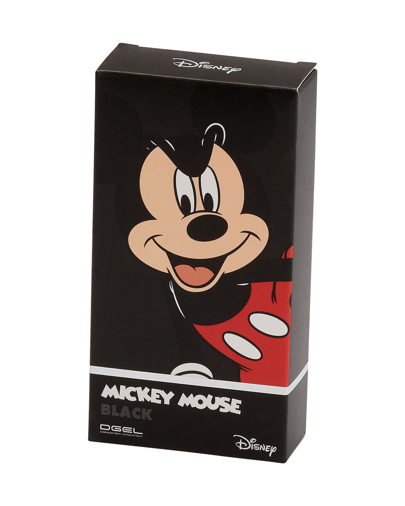 MICKEY MOUSE BLACK