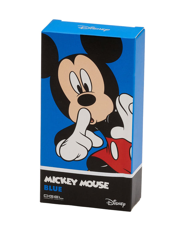 MICKEY MOUSE BLUE