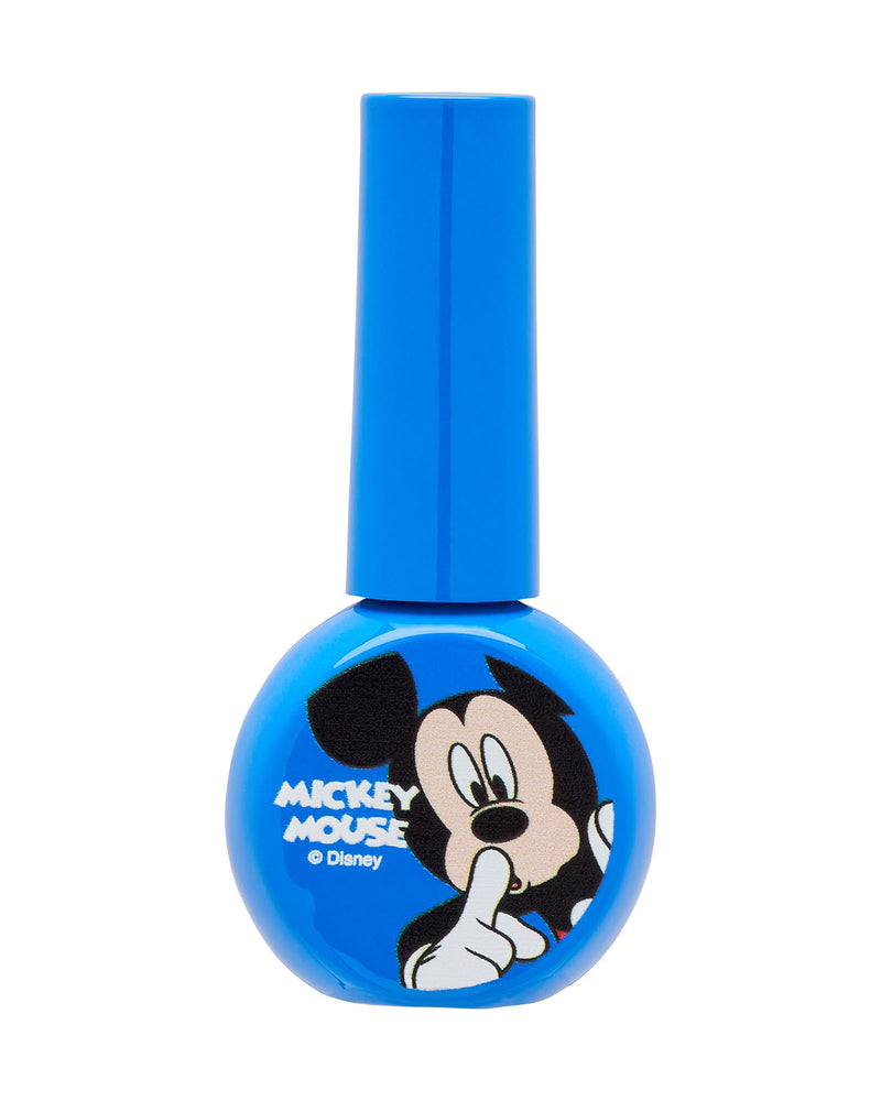 MICKEY MOUSE BLUE