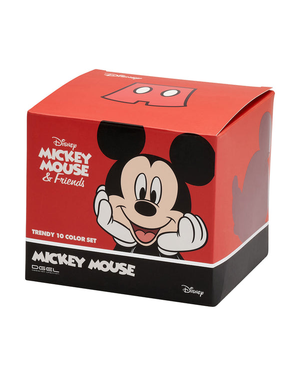 MICKEY MOUSE COLLECTION