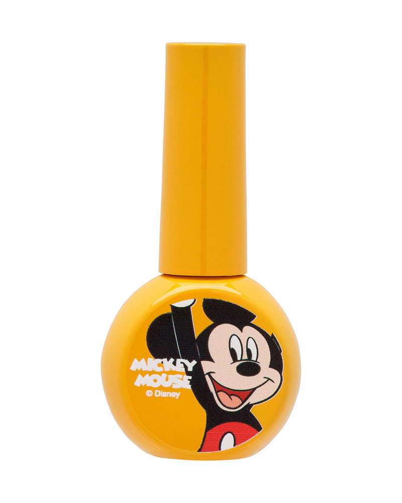 MICKEY MOUSE DEEP YELLOW