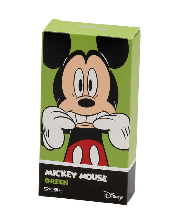 MICKEY MOUSE GREEN