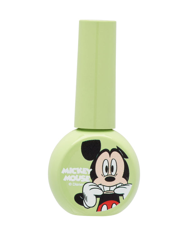 MICKEY MOUSE GREEN