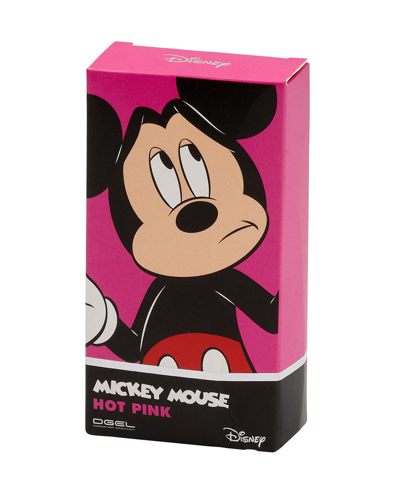 MICKEY MOUSE HOT PINK