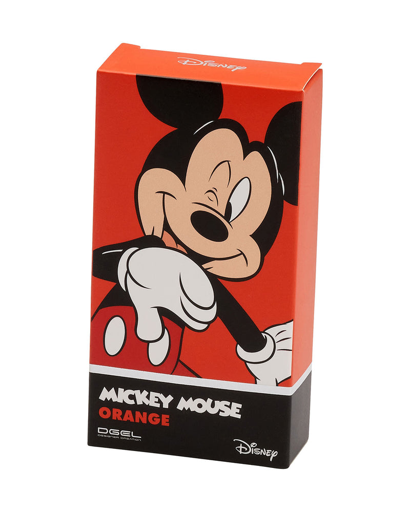 MICKEY MOUSE ORANGE