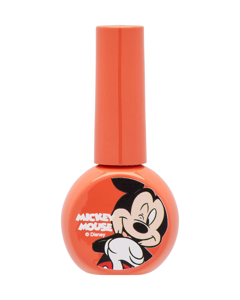 MICKEY MOUSE ORANGE