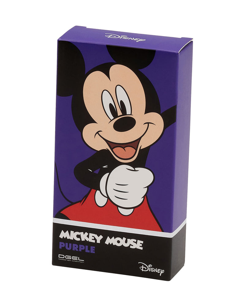 MICKEY MOUSE PURPLE