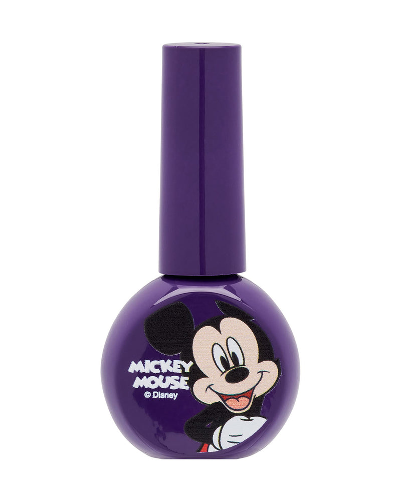 MICKEY MOUSE PURPLE