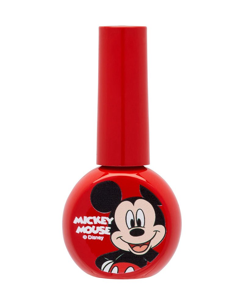 MICKEY MOUSE RED