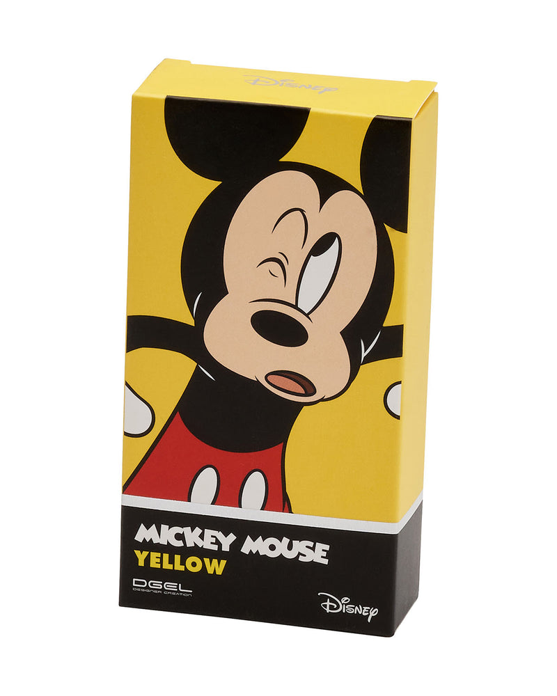 MICKEY MOUSE YELLOW