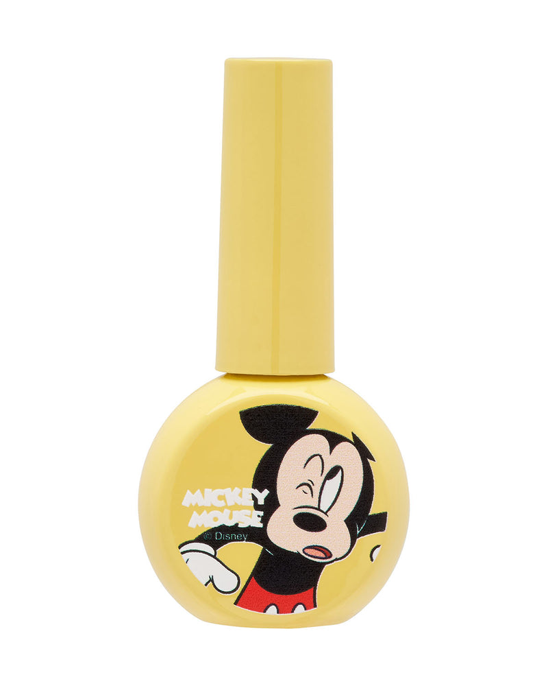 MICKEY MOUSE YELLOW