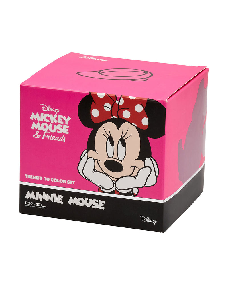 MINNIE MOUSE COLLECTION