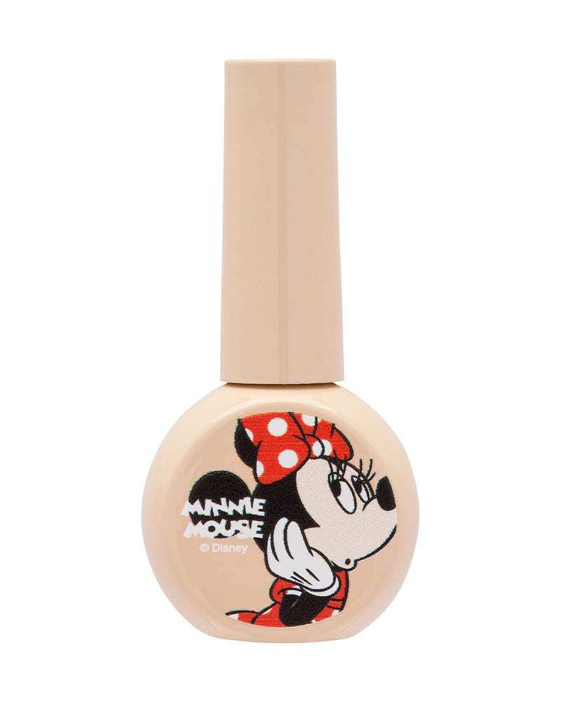 MINNIE MOUSE NUDE BEIGE