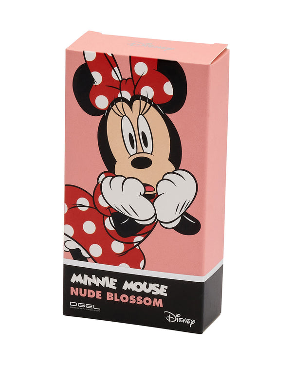 MINNIE MOUSE NUDE BLOSSOM