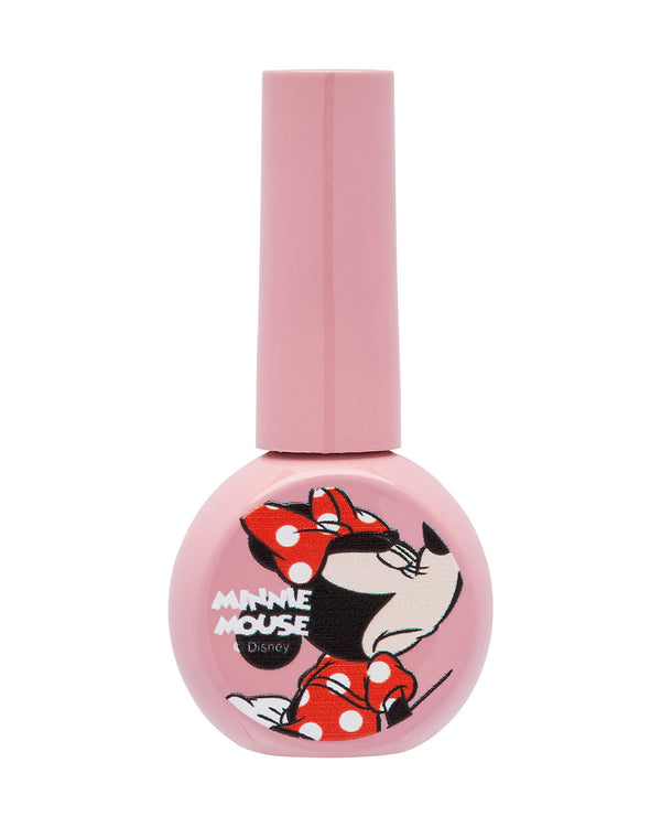 MINNIE MOUSE NUDE BLUSH