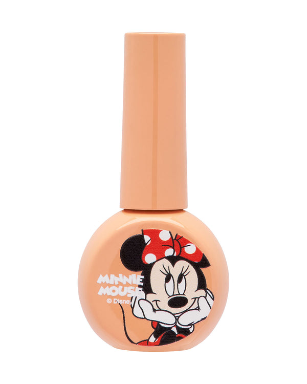 MINNIE MOUSE NUDE PEACH