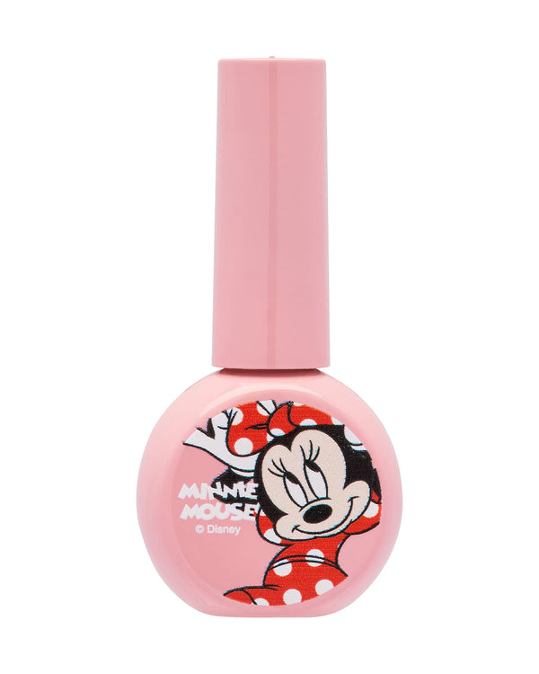 MINNIE MOUSE NUDE PINK