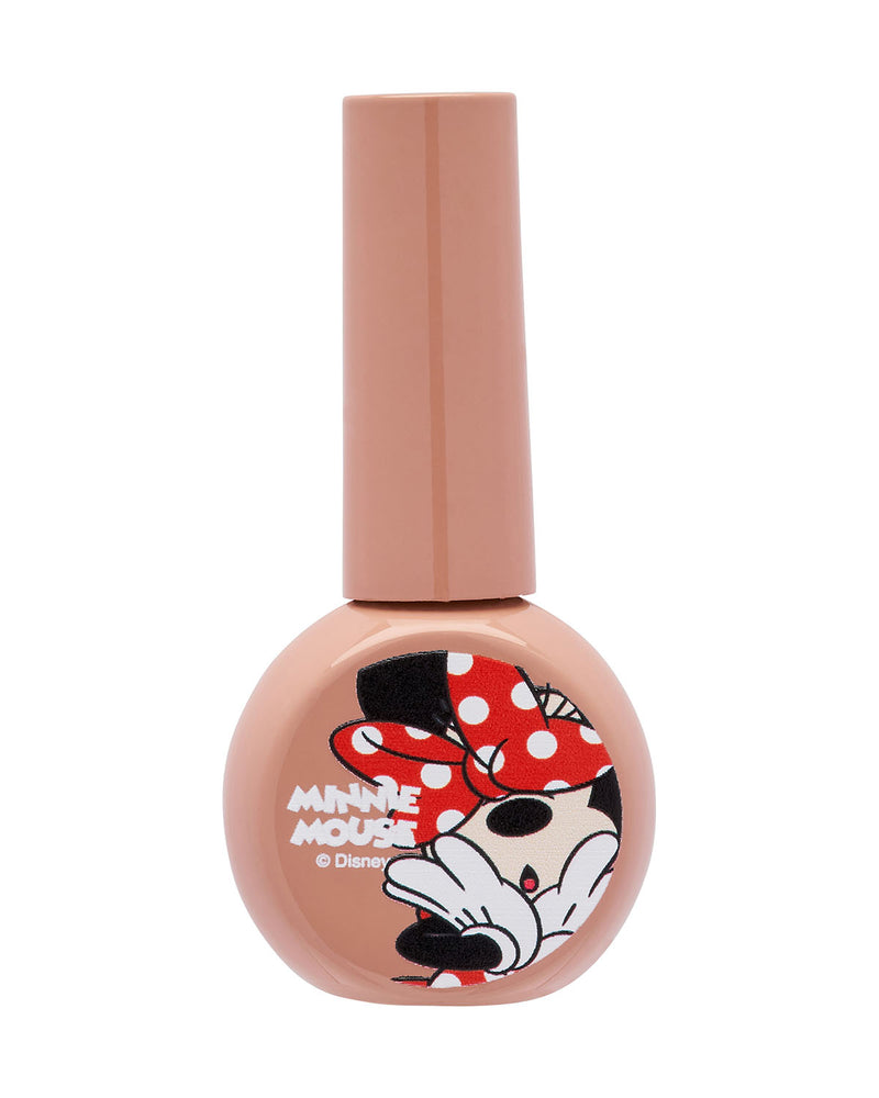 MINNIE MOUSE NUDE ROSE