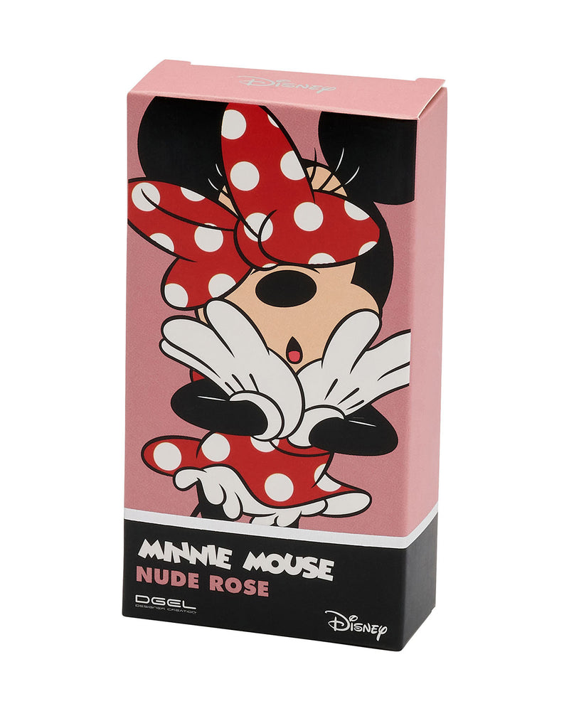 MINNIE MOUSE NUDE ROSE