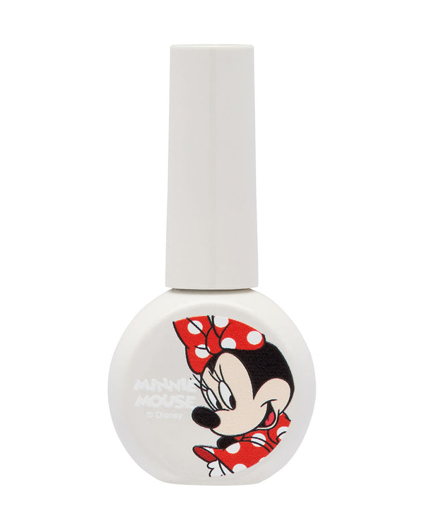 MINNIE MOUSE NUDE WHITE