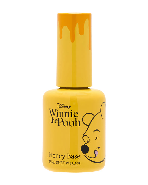 WINNIE THE POOH HONEY BASE GEL