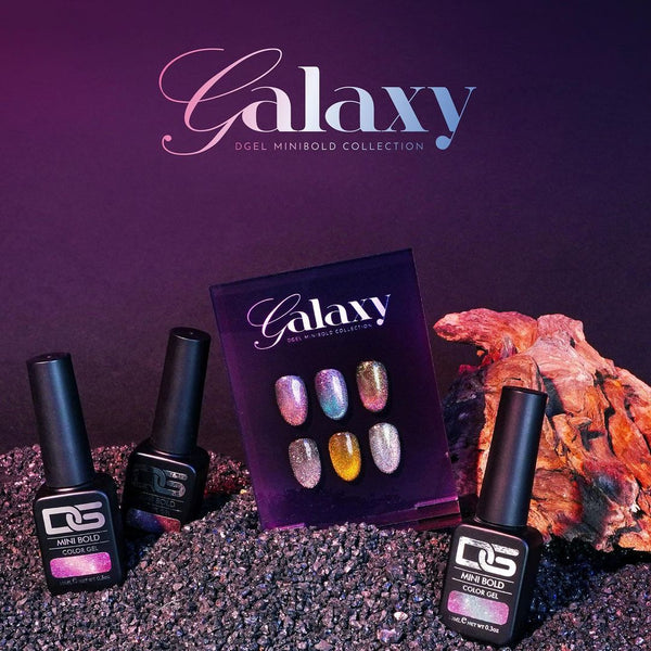 GALAXY COLLECTION