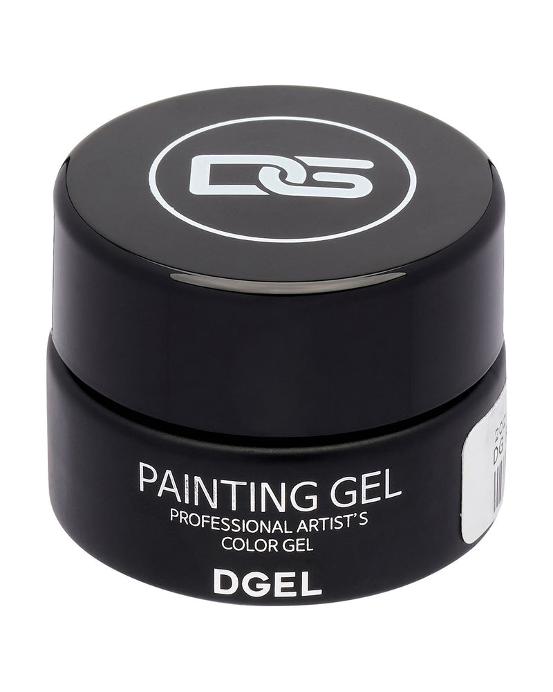 DGEL X JINI PAINTING GEL BLACK