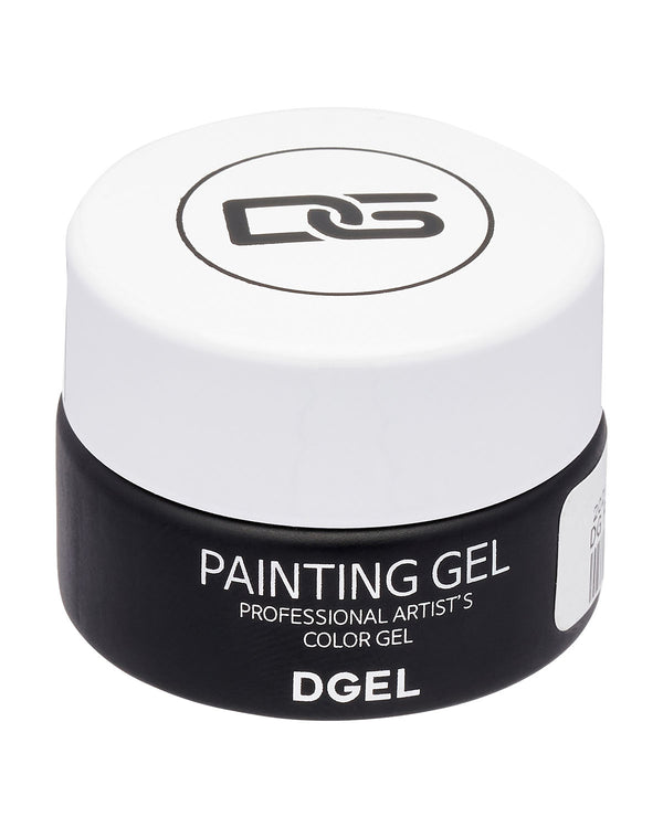 DGEL X JINI PAINTING GEL WHITE