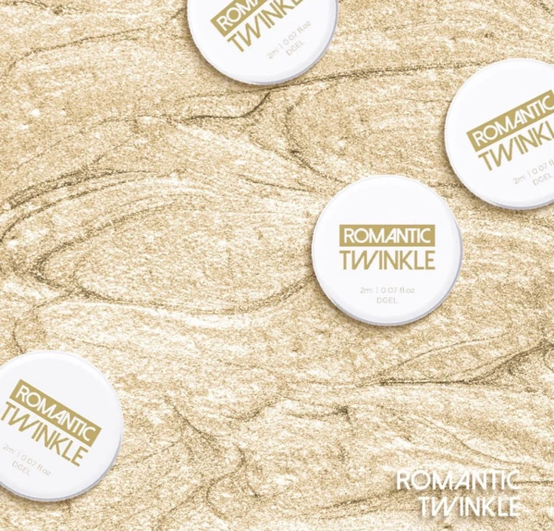ROMANTIC TWINKLE COLLECTION