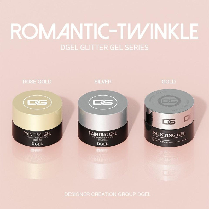 ROMANTIC TWINKLE COLLECTION