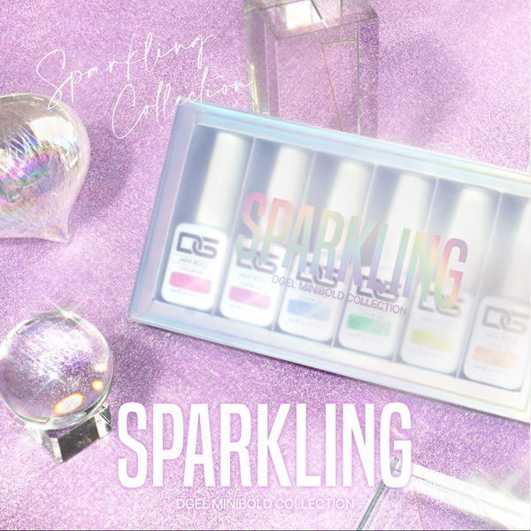 SPARKLING COLLECTION