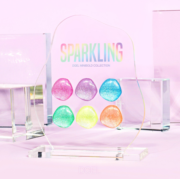 SPARKLING COLLECTION