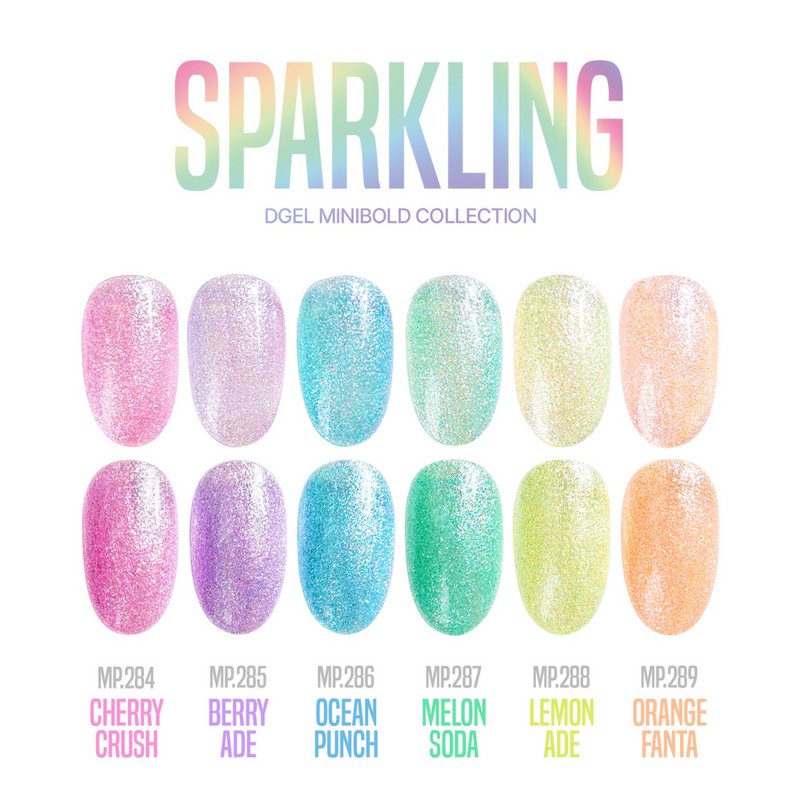SPARKLING COLLECTION