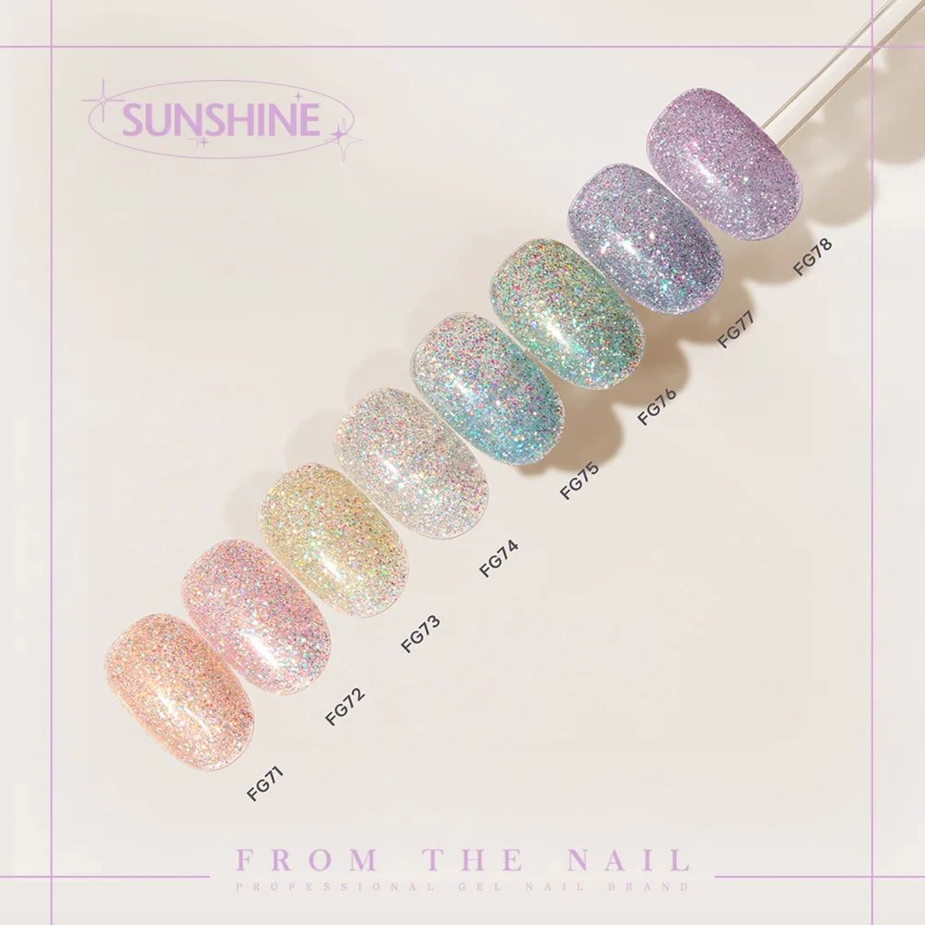 GLASS BEACH COLLECTION