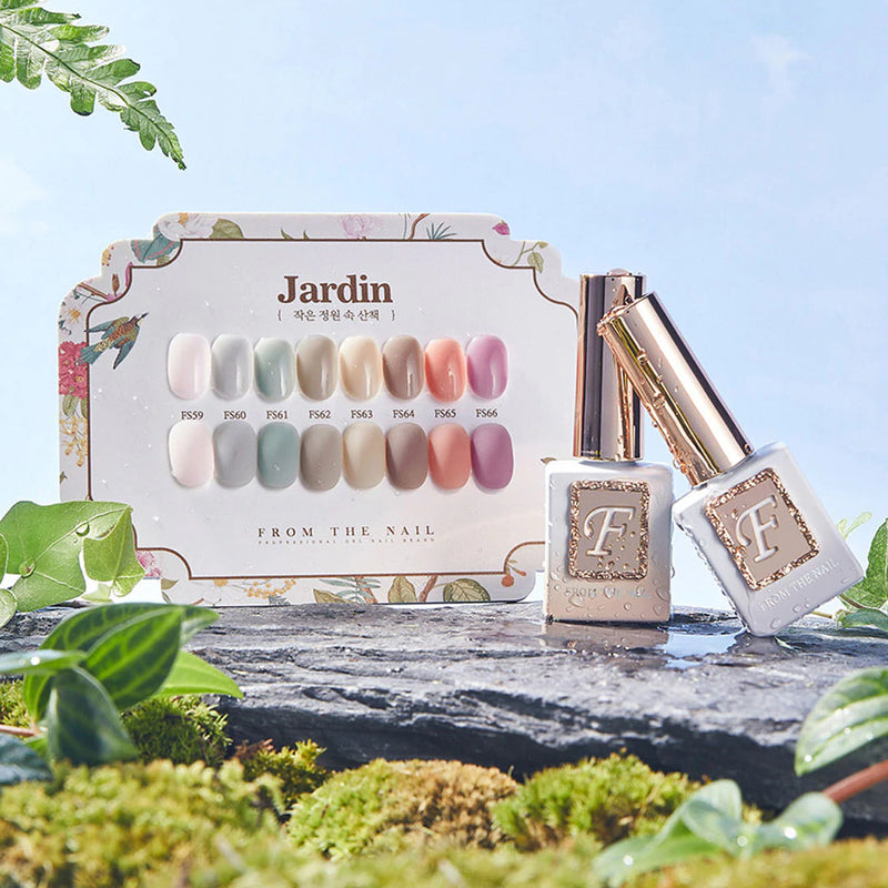 JARDIN COLLECTION