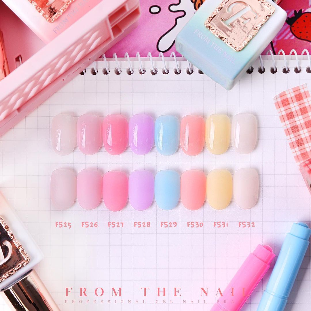 JELLABIE SYRUP COLLECTION