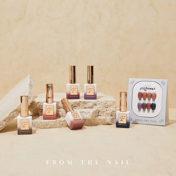 SYRUP ANGEL EYES COLLECTION